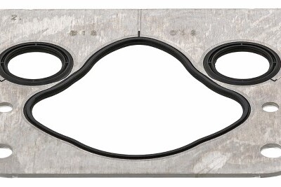 GASKET F LADELUFTKUEHLER